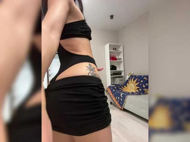 --SATIVA-- on BongaCams 