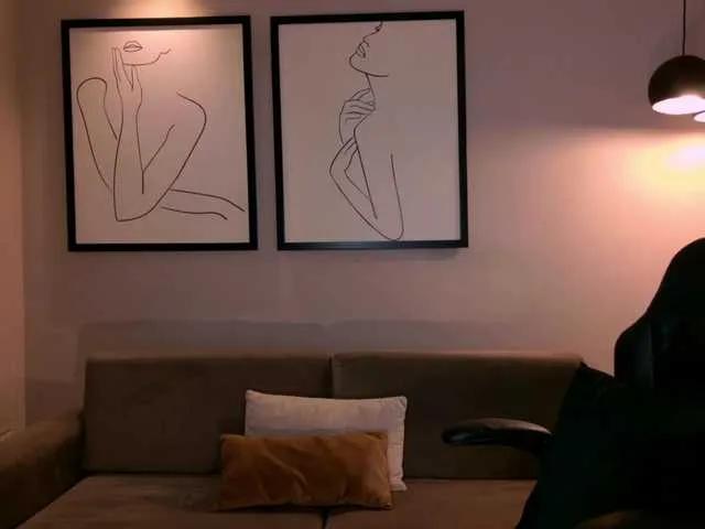 AgathaKondo1 on BongaCams 
