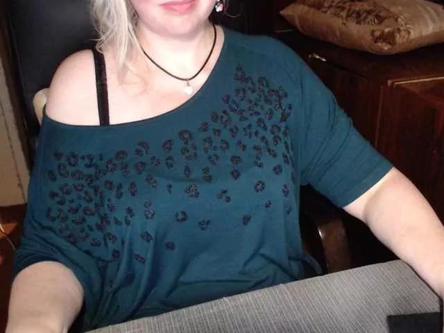 Alisa1917 on BongaCams