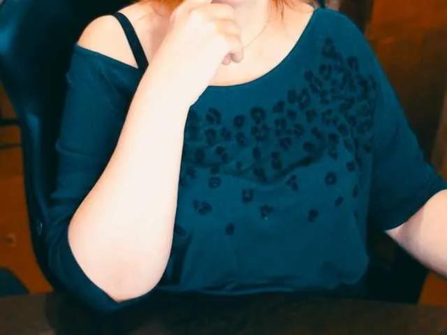 Alisa1917 on BongaCams