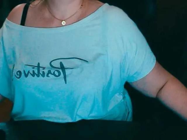 Alisa1917 on BongaCams