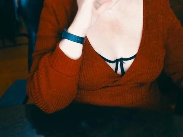 Alisa1917 on BongaCams