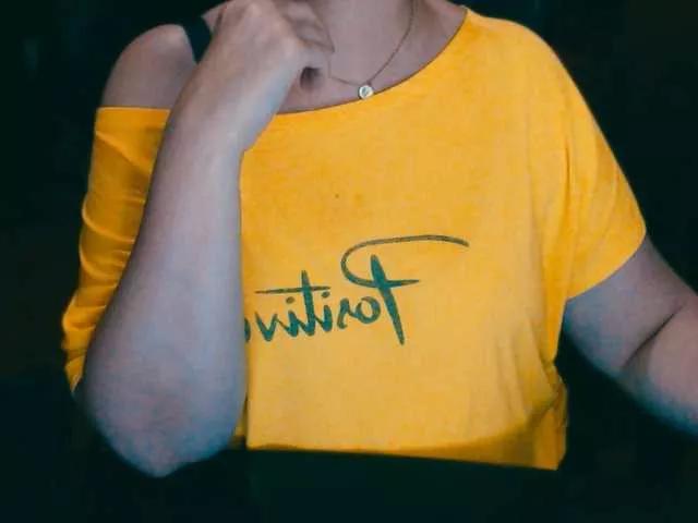 Alisa1917 on BongaCams