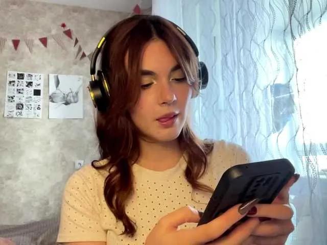 AmberlyDobbs on BongaCams