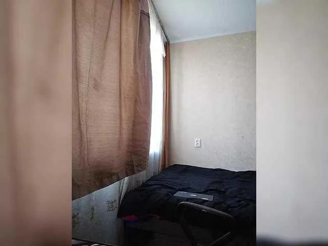 Anas1eysha on BongaCams 