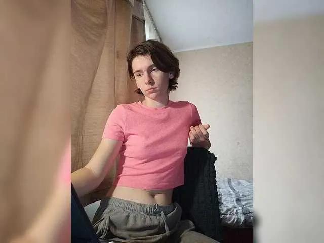 Anas1eysha on BongaCams 