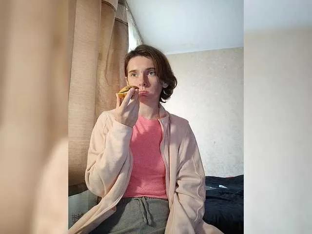 Anas1eysha on BongaCams