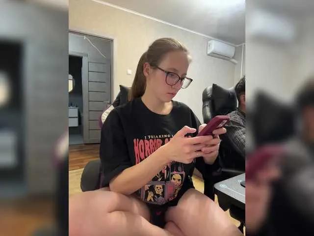 ANASTEIK on BongaCams 