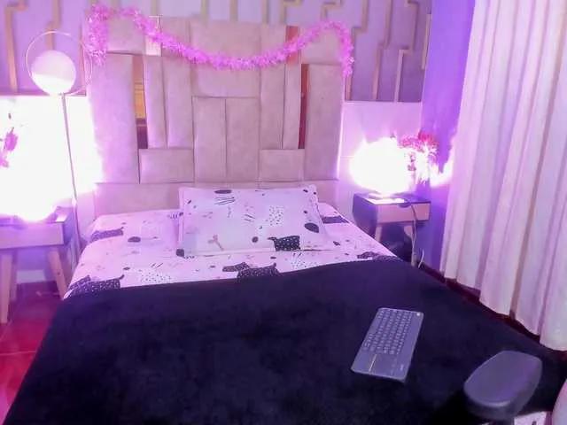 anisha-zambrano's avatar