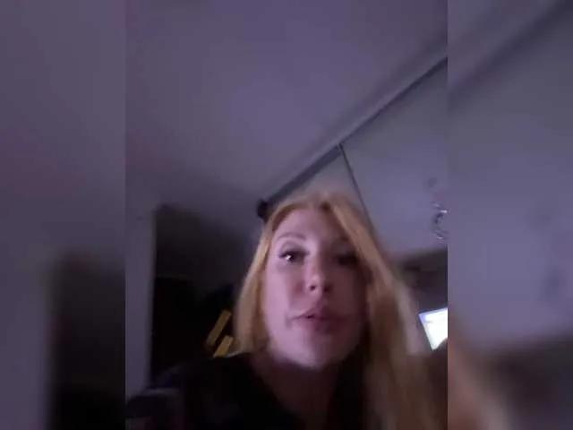 AnnaMaks12 — Freechat on BongaCams