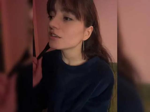 Asya- on BongaCams 
