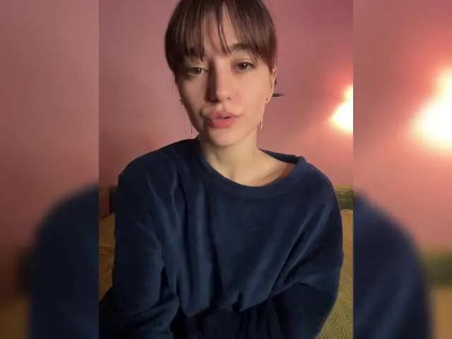 Asya- on BongaCams 