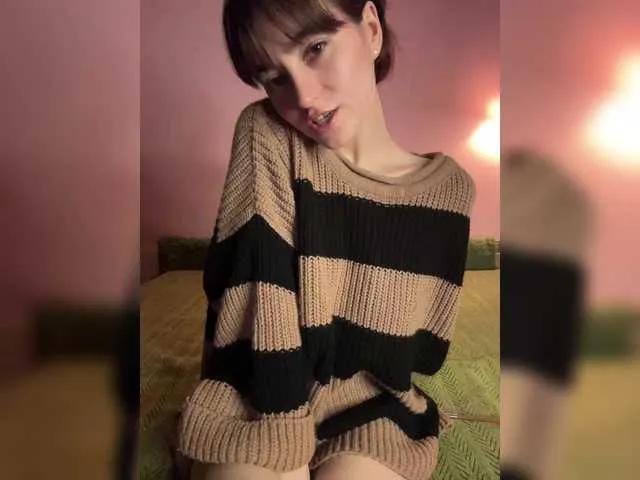 Asya- on BongaCams