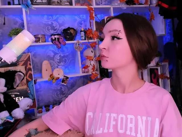 Offline AsyaSweeet on BongaCams