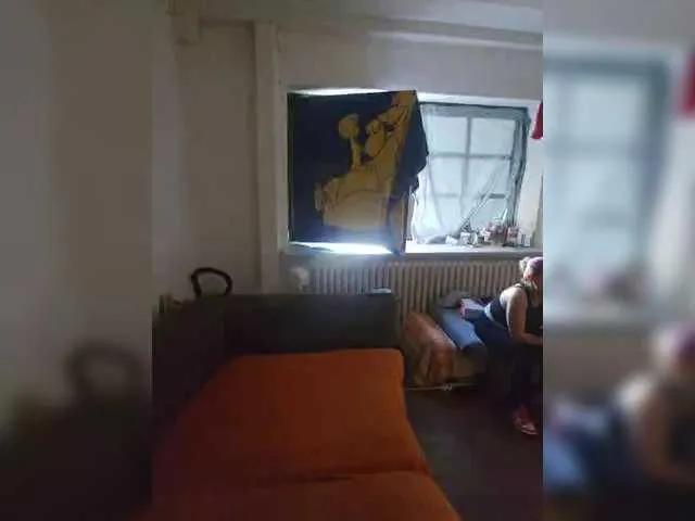 BiInTrier on BongaCams 