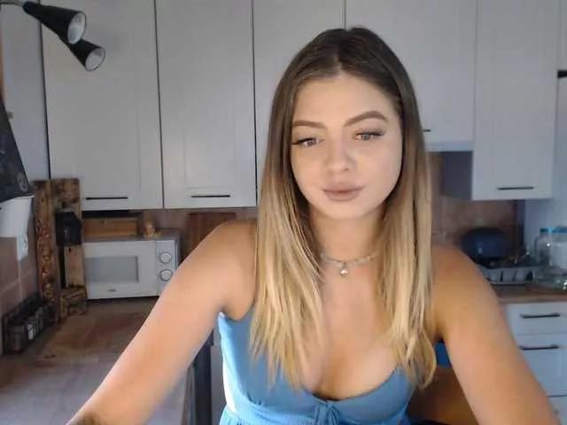 BuffyFire on BongaCams 