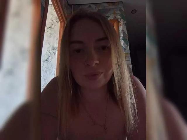 Byrenka-25 on BongaCams