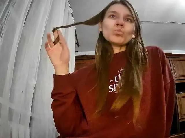 ConnieStasiak on BongaCams