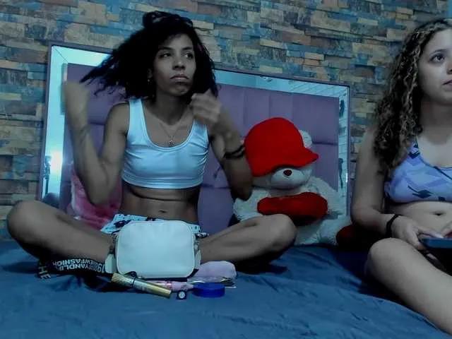 cumloves — VERTE MIENTRAS DISFRUTAMOS