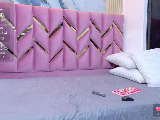 daddyissues on BongaCams 