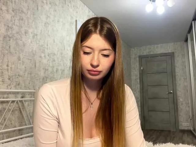 DonnettaKlostermann — Freechat on BongaCams