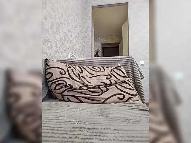 ElenCarr on BongaCams 