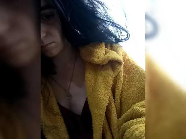 ericakat on BongaCams