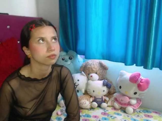 fenixxx-1604 on BongaCams