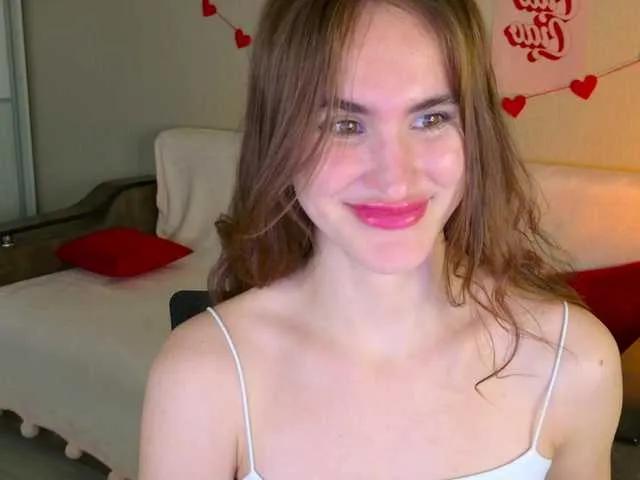 FridaCure on BongaCams