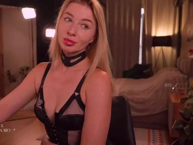 Gattarta on BongaCams 