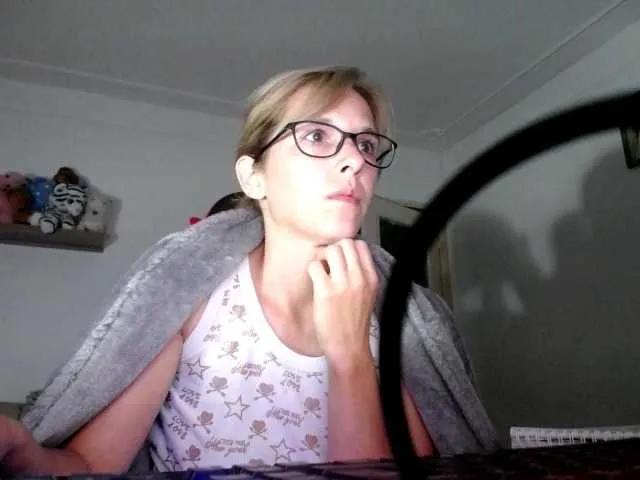 Georgianalove on BongaCams