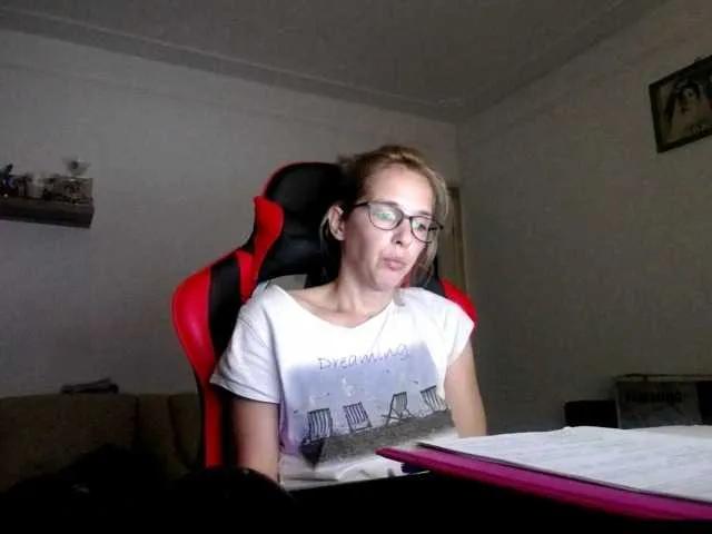 Georgianalove on BongaCams