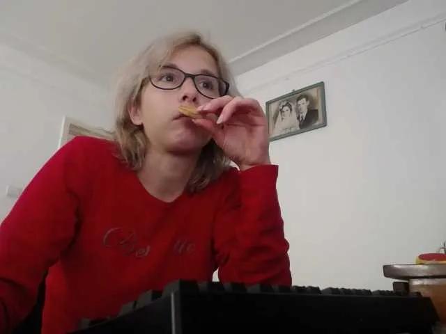 Georgianalove on BongaCams