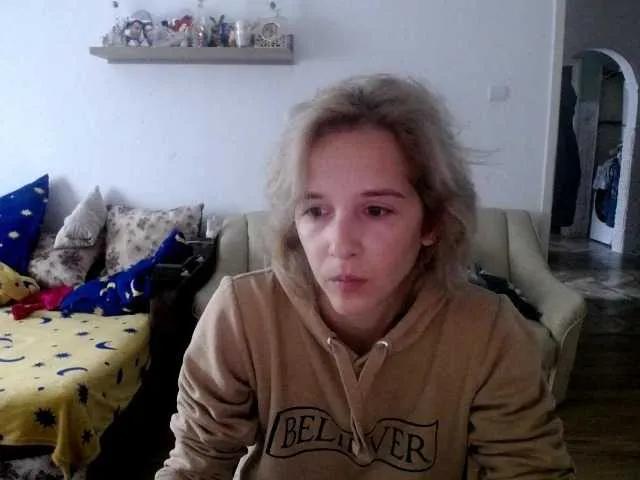 Georgianalove on BongaCams