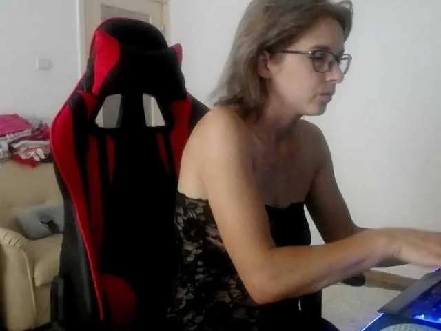 Georgianalove on BongaCams