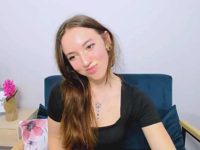HarperJuicy on BongaCams