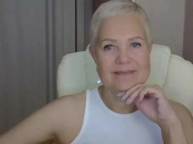 IFannyLove — Tenderness and caresses, soft male hands, hairy breasts