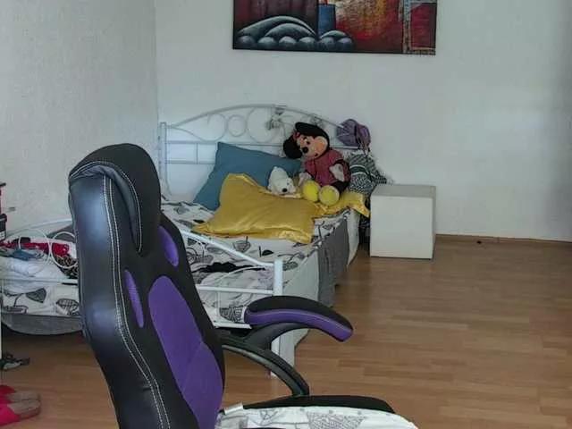 illymaus on BongaCams 