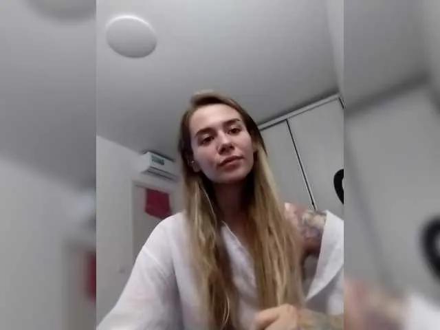Irina11 on BongaCams