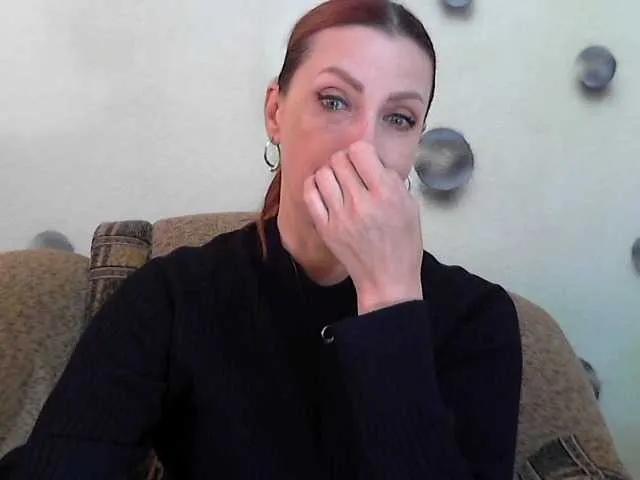 Irinchi on BongaCams 