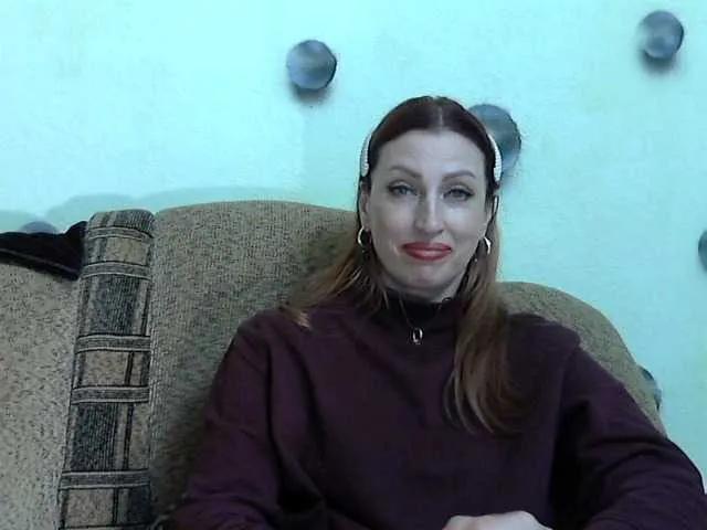 Irinchi on BongaCams 