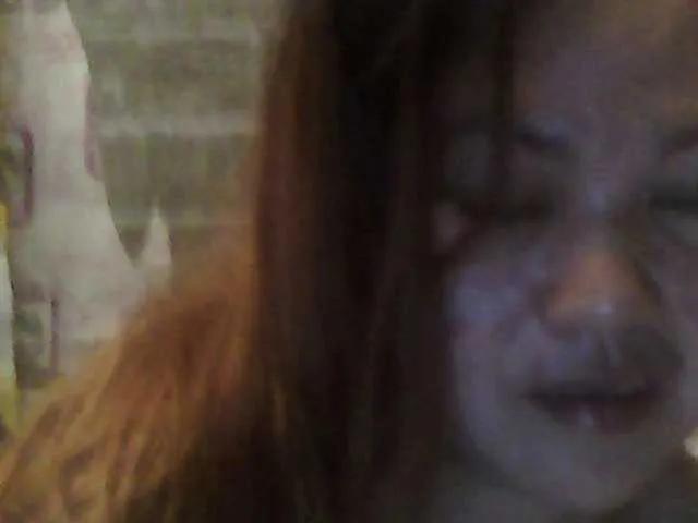 jackie0027 on BongaCams