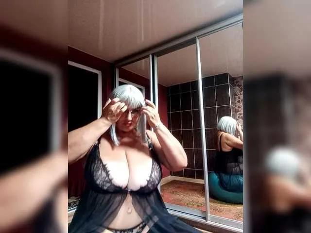 Jemma-Cori on BongaCams 