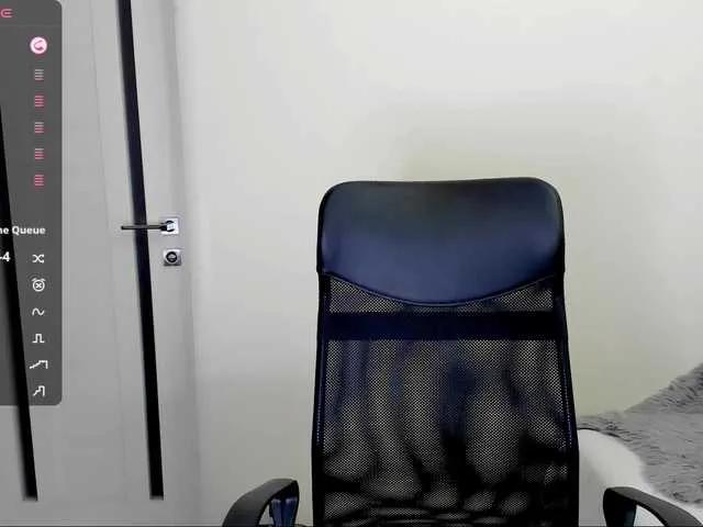 Kimmber on BongaCams 
