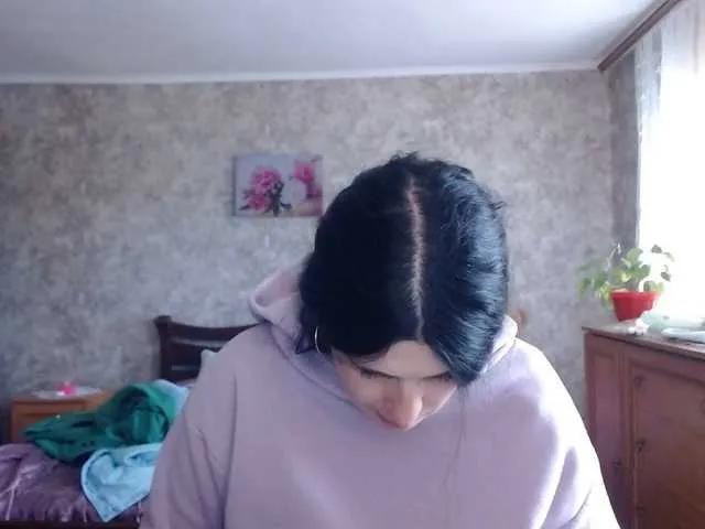 KristiWhite on BongaCams