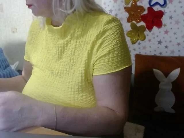 lanastar1 on BongaCams 