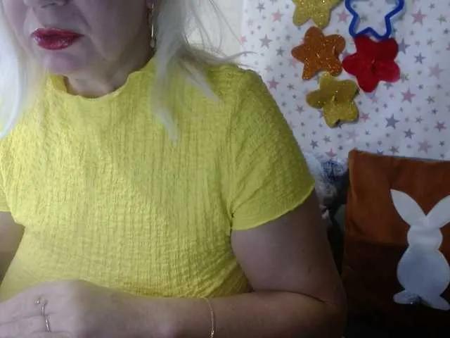 lanastar1 on BongaCams 