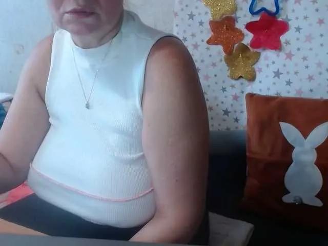 lanastar1 on BongaCams 