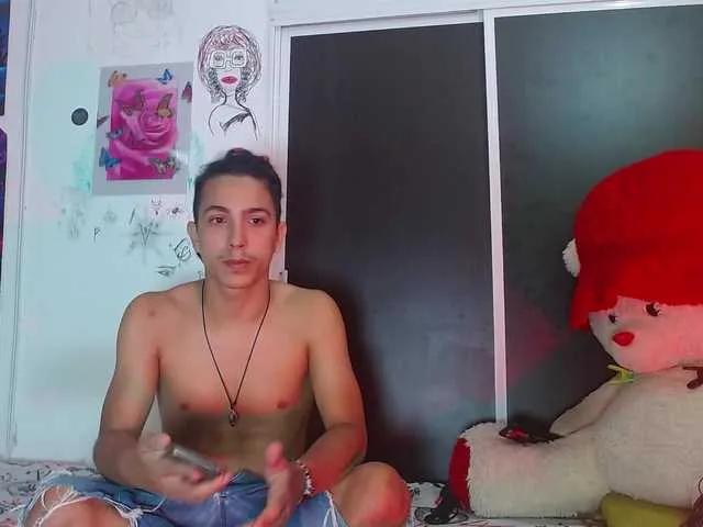 LilithandMarcusBlain on BongaCams