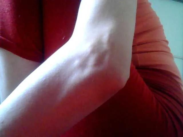 lily133 on BongaCams